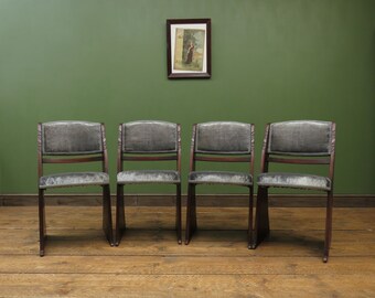 Art Deco Cinema Seats