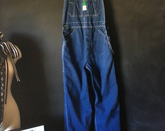 Vintage Liberty Denim Overalls