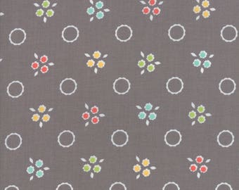 Flower Mill (29033-13) Stone