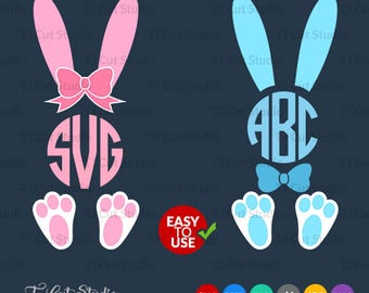 Free Free Bunny Bow Svg 131 SVG PNG EPS DXF File