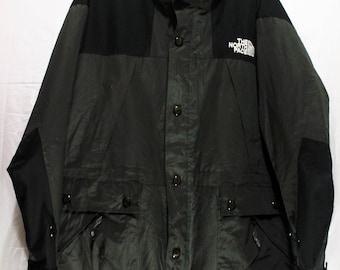 Vintage The North Face Gore-Tex Jacket Parka size XXL/XXXL Big Size Mens Outdoor