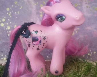 My Little Pony: Cheshire Cat!