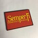 Semper Fi Patch