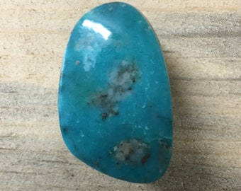 Campitos turquoise cabochon