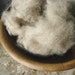 1 oz Mink Fiber for Spinning