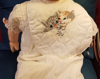 Antique (1919) English Baby Doll
