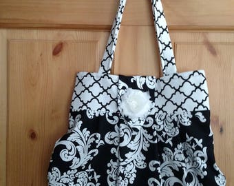 Purses Handbags Shabby Chic