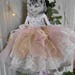 Vintage Forest Creatures Kitten playing in a forgotten ballroom sparkle, twinkle, flounces a gathering................