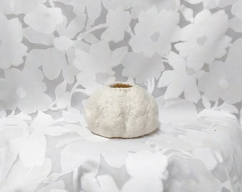 Felted Bowl