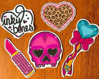 new rare scrapbooking dimensional stickers similar to