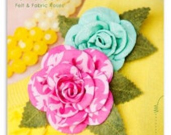 Heather Bailey Full Bloom Sewing Pattern, FREE SHIPPING