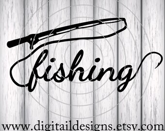 Free Free 107 Fishing Love Svg SVG PNG EPS DXF File