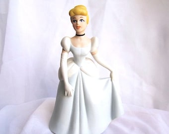 Vintage Cinderella Figurine