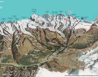 piste zermatt map epub author