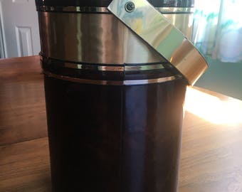 Georges Briard Ice Bucket