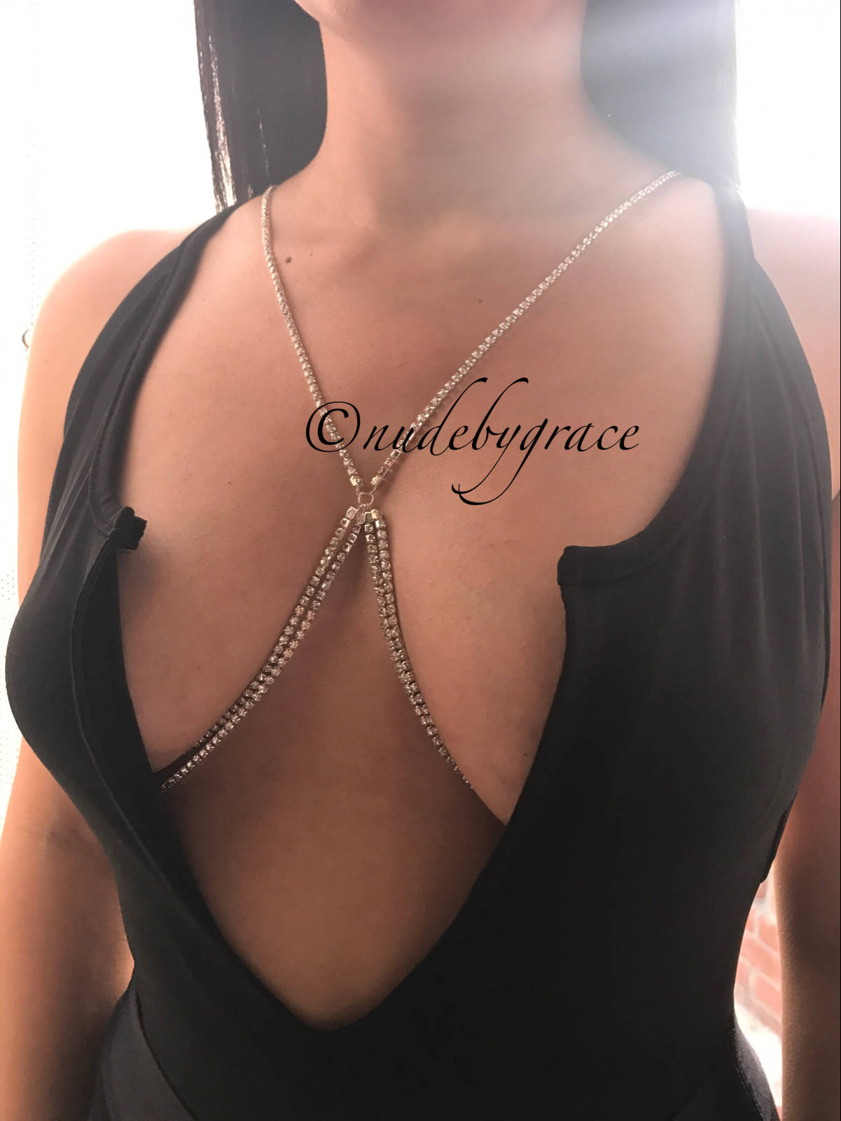 Different Length Nipple Rings Different Length Nipple Rings