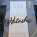 Wooden laser cut names Wedding place cards Name place settings Wooden wedding sign Rustic wedding names Laser cut wood Name tags for wedding