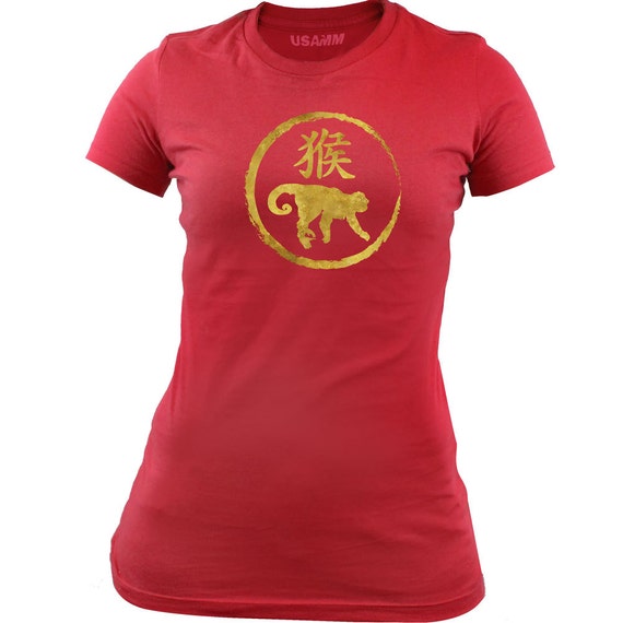 chinese zodiac t shirt