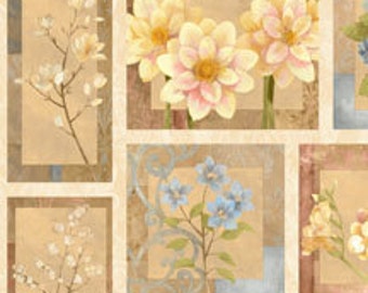 Serenade Panel