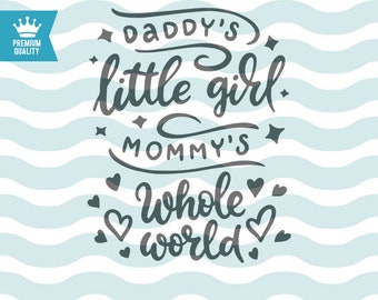 Free Free Daddy&#039;s Princess Has Arrived Svg 811 SVG PNG EPS DXF File