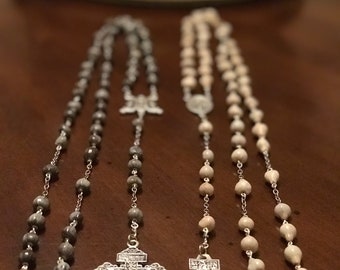 Reserve Order for Deacon D