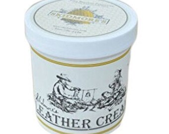 Skidmore’s Leather and Wood Cream and Conditioner