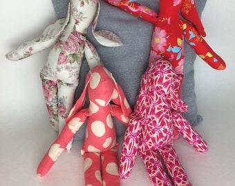 Cute bunnies looking for a new home