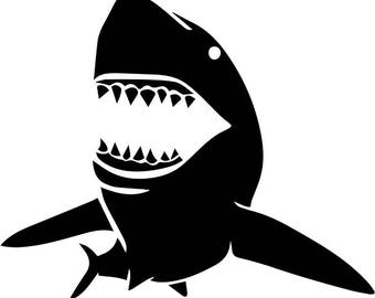 Free Free 264 Shark Bite Svg SVG PNG EPS DXF File