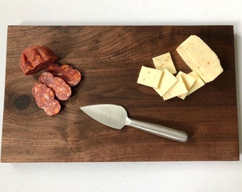 Rectangular Charcuterie Board, Cheese Board, Cheese Tray, Serving Board