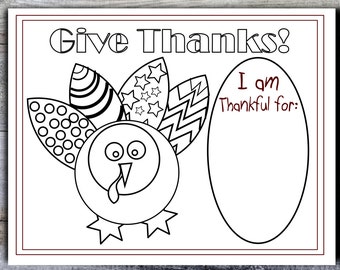 Turkey placemat | Etsy Turkey placemat | Etsy