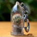 Cactus Key Chain