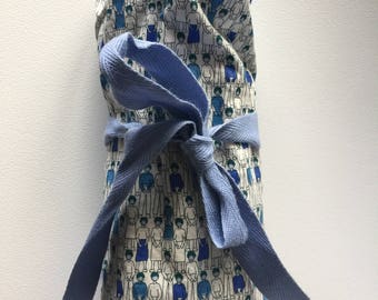 Liberty of London Crayon Roll