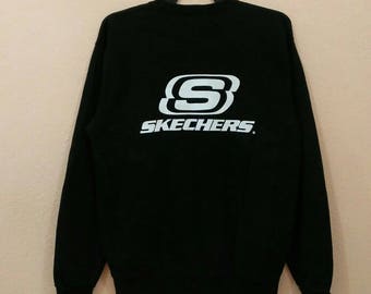 skechers sweatshirt