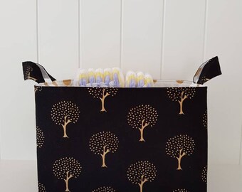 Diaper caddy / nappy caddy / nursery organiser