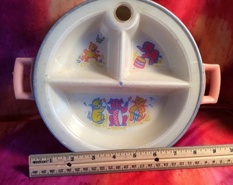 Vintage Childs Serving bowl.