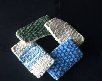Washable Sponges (3-pack)