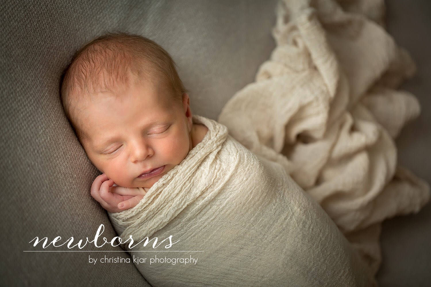 Newborn Cheesecloth Wrap Newborn Photo Prop Rustic Photo