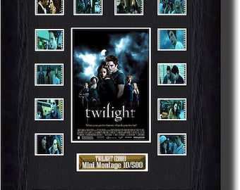 Twilight Edward Cullen (1983) filmcell