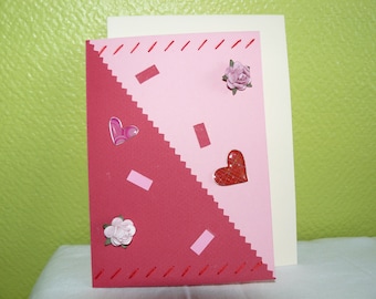 Handmade - 1 - postcards