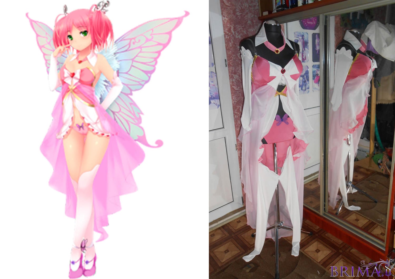 huniepop 2 candy outfit