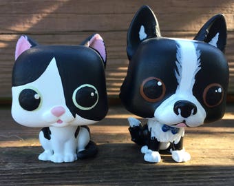 custom pet funko pop