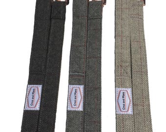 The Bailey Leash- Now in two sizes!!!