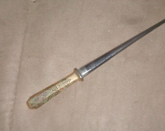 Vintage Letter Opener