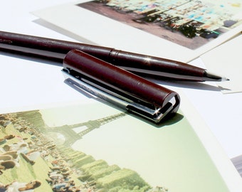 Black Ink Pen // Sketching Pen for Artists // Sketch Pen // Pen for Arts // Pen for Signing //Pen for Sketch Art