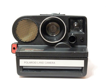 Polaroid 5000 SE Sonar Auto Focus