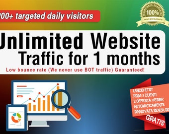 seo website package - search engine optimization - custom seo - traffic sitoweb - seo traffic for websites wordpress wix blog