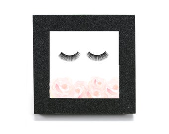 Smell the Peonies - Cubicle Frame/Office Print/Cubicle Decor