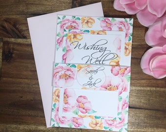wedding invitations with hearts designs