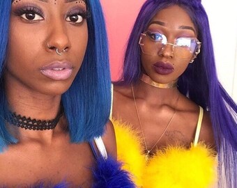 Feather Bralette (any color)