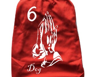 6ix Dog Polo